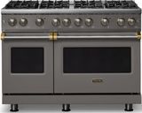 Damascus Gray