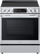 LG 6.3 Cu. Ft. PrintProof® Stainless Steel Slide In Induction Range-0