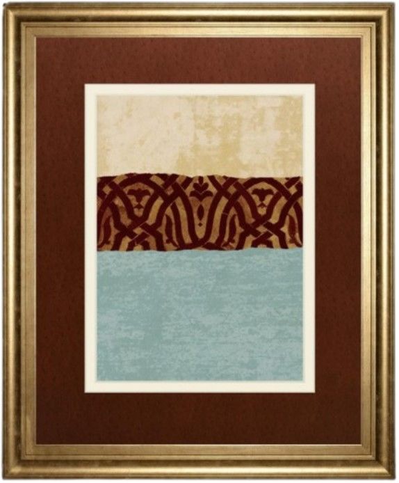 Classy Living Alonzo Saunders Revealed I Wall Art-0
