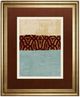 Classy Living Alonzo Saunders Revealed I Wall Art-0