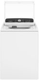 Whirlpool® 4.7 Cu. Ft. White Top Load Washer with  Removable Agitator -2