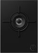 Fisher & Paykel 15" Black Glass Gas Cooktop-0