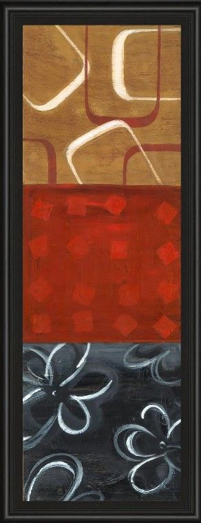 Classy Art Euclidean Space Il By Tava Luv Wall Art-1