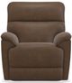 La-Z-Boy® Trouper Whiskey Power Wall Recliner with Headrest-1