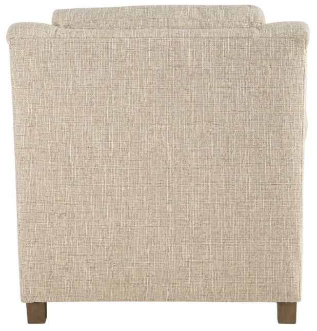 Craftmaster® Craftmaster Essentials Wing Chair -3