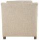 Craftmaster® Customizable Craftmaster Essentials Wing Arm Chair-5