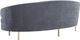 TOV Furniture Baila Grey Sofa-3