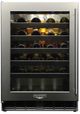 Kalamazoo™ Signature Series 5.2 Cu. Ft. Glass Outdoor Wine Cooler-0