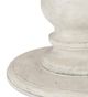 Bernhardt Mirabelle Cotton Round Dining Table-4