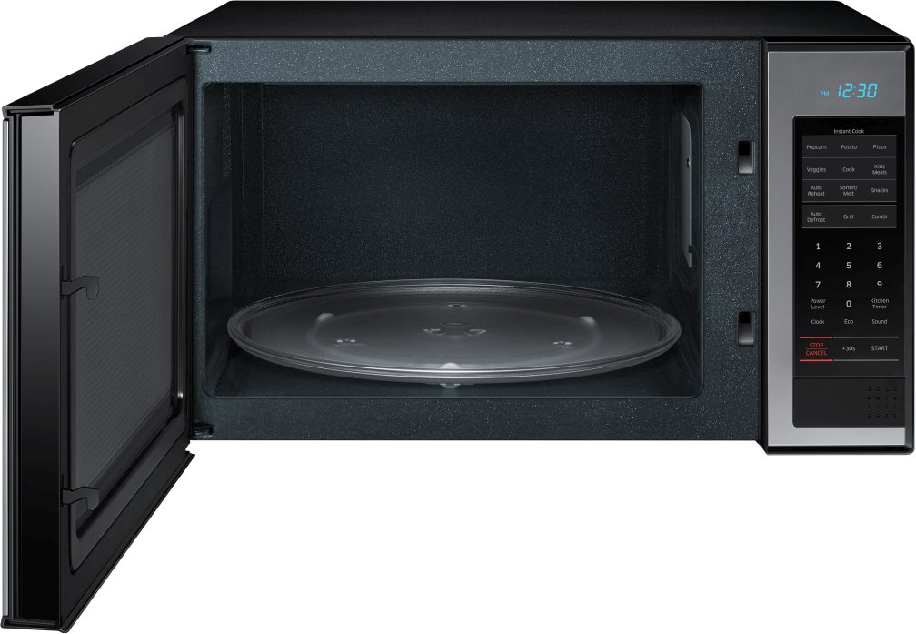 Samsung Microwave - Thumbnail 2