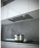 Sirius Professional Series 34" Stainless Steel Insert Range Hood-1