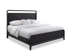 August Queen Bed
