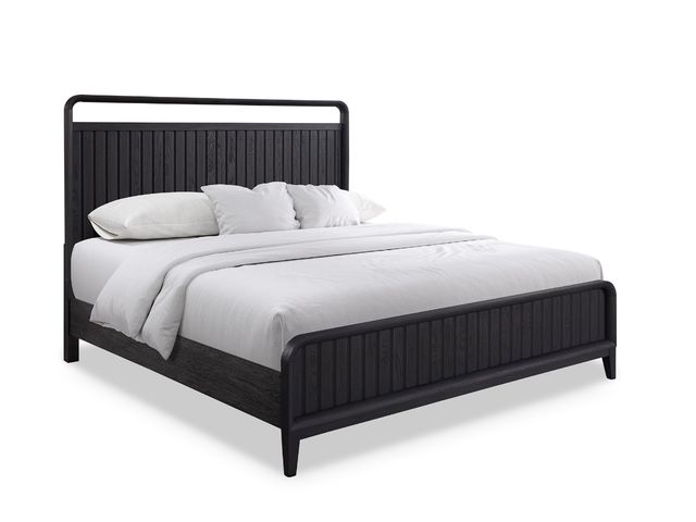 August Queen Bed-0