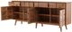 Furniture Classics Greenbrier Natural Sideboard-4