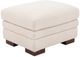 Flexsteel® Customizable Rudy Fabric Ottoman-0