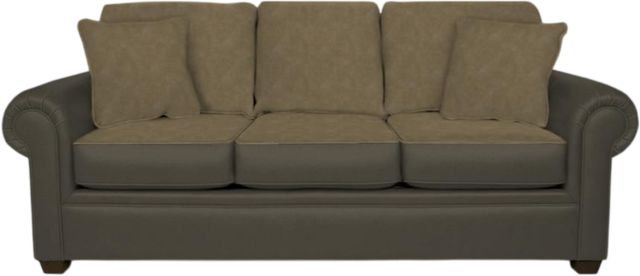 England Furniture Customizable Jaden Queen Sleeper Sofa-2