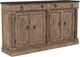 A.R.T. Furniture® Architrave Almond Buffet-0