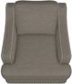 La-Z-Boy® Cleo Putty Chair-4