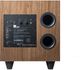 JBL L10cs Classic Series 10" Natural Walnut Subwoofer-2