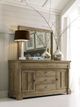 Kincaid Furniture Stone Street Vista Mirror-1