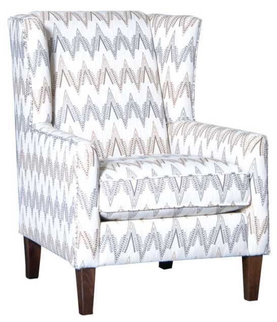 Mayo Customizable 1421F Chair-1