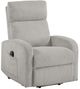 Homelegance® Parsons Gray Power Lift Chair-3