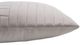 Renwil® Ultar Cool Grey 20"x20" Decorative Pillow-3