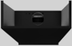 Vent-A-Hood® 30" Wall Mounted Range Hood-Black-3