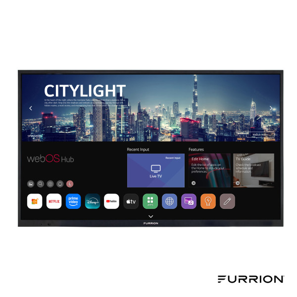 Furrion Aurora TV - Thumbnail 4
