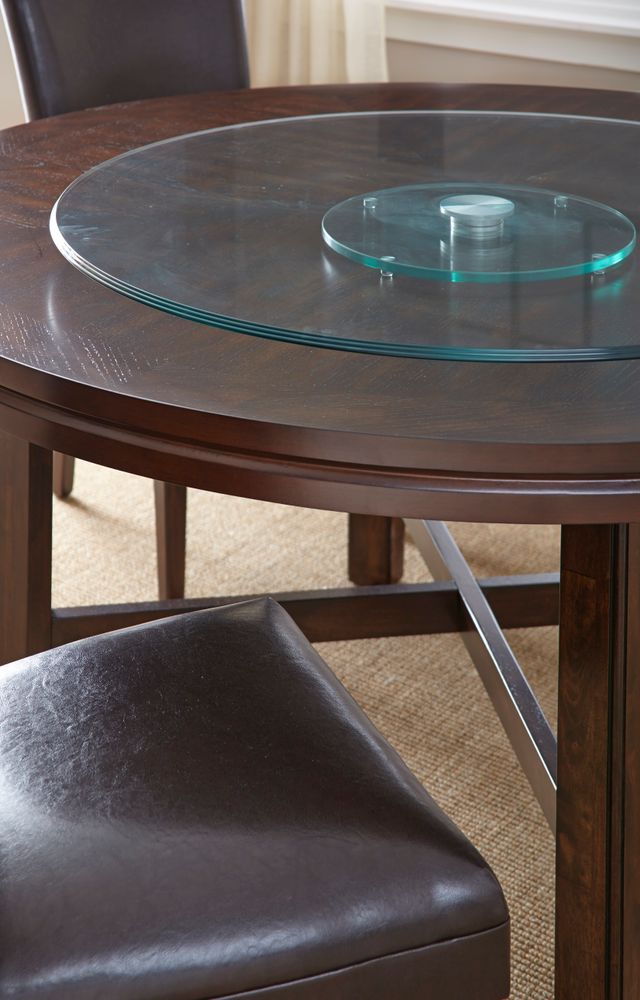 Steve Silver Co. Hartford 9-Piece Dining Set-1