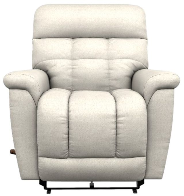 La-Z-Boy® Fulton Linen Manual Wall Recliner-1