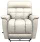 La-Z-Boy® Fulton Linen Manual Wall Recliner-1