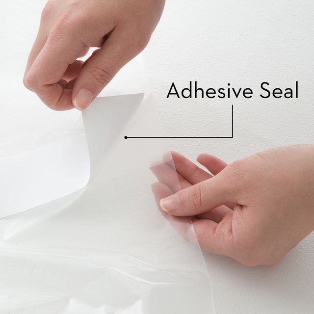 Malouf® Tite® Seal Tite® Twin/Twin XL Mattress Bag-3