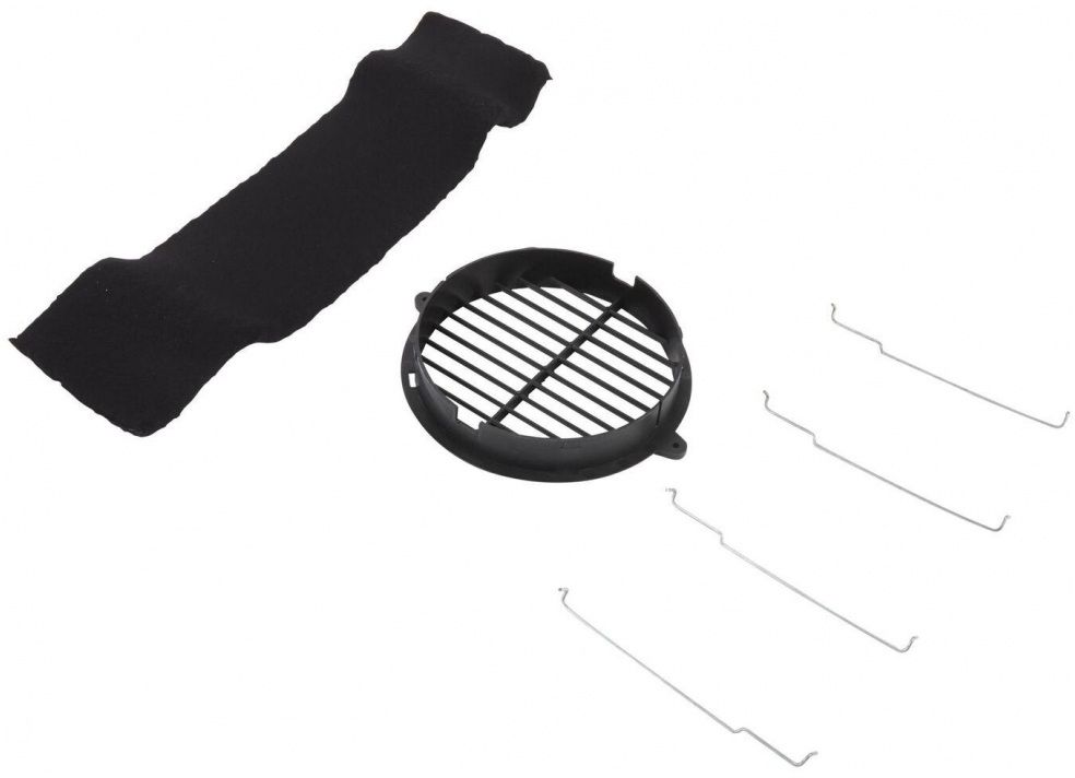 Kit de recirculation pour hotte de cuisinière Whirlpool®