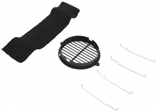 Kit de recirculation pour hotte de cuisinière Whirlpool®-0
