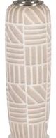 Crestview Collection Darcy Neutral Table Lamp-1