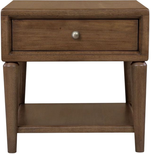 Modus Furniture Langley Autumn Forest End Table-2