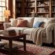 Oriental Weavers™ Ariana 5'x8' Style 5 Area Rug-2