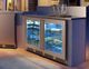 Perlick® Marine Stainless Steel 15" Panel Ready Refrigerator-2