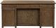 Liberty Furniture Sonoma Road Weather Beaten Bark Desk/Credenza-3