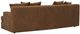 Palliser® Furniture Customizable Windsor 2-Seat Grande Sofa -4