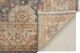 Feizy Marabel Blue/Rust 5' x 8' Rug-4