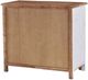 Forty West Amarillo Brown/White Chest-3