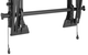 Chief® Fusion® Medium Black Tilt Wall Mount-1