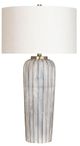 Crestview Collection Pascal Gray Table Lamp-0