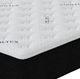 American Select Series Marlowe 2.0 Hybrid 13" Plush Tight Top Twin Mattress-3
