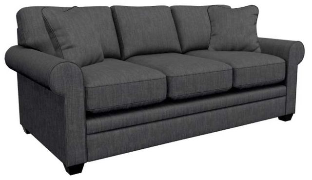 La-Z-Boy® Olson Navy Sofa-0