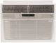 Frigidaire Window Mount Compact Room Air Conditioner-White-0