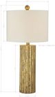 Forty West Teigan Gold Table Lamp-1