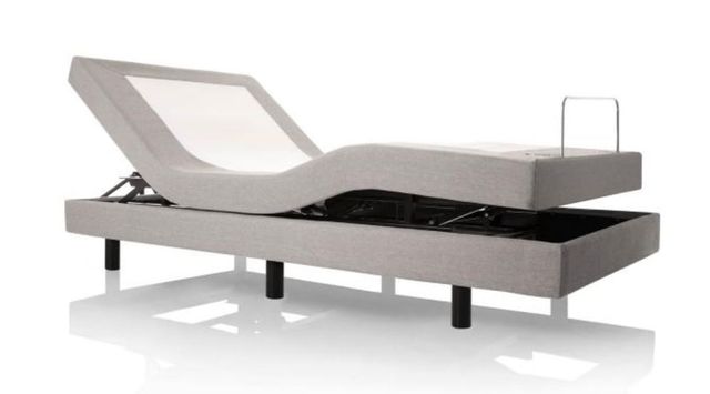 Malouf® M50 Split California King Adjustable Base-0